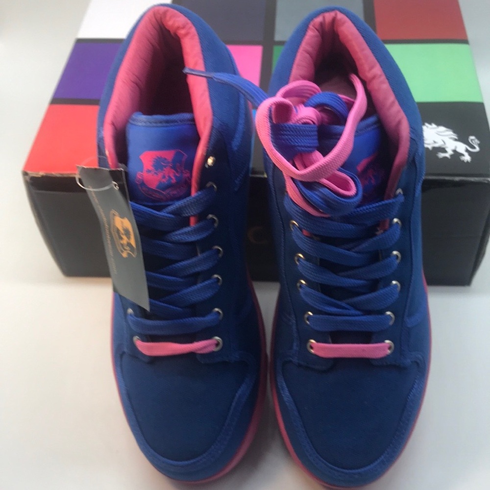 New Spectro-Mid Womenś Size 11 - Picture 12 of 16